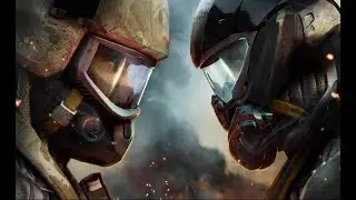 Crysis 2 - All Multiplayer Announcer Voicelines (English)