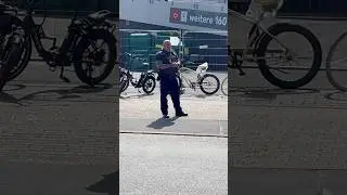 Взрыв многоэтажки в Дуйсбурге 27.07.2025  #демонтаж #дуйсбург #взрывдома #подрывдома #Wei&szlig;eRiesen