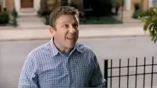 Fallsview Casino Niagara neighbour TV commercial