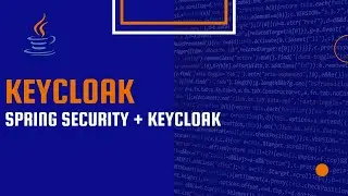 Spring + Keycloak