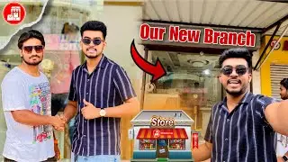Second Hand Phone | Birati Store Vlog | Our New Shop ❤️ | Mobixpress Birati Branch | Part - 5