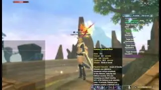 PWI: Seeker - Extreme Sacrificial Slash