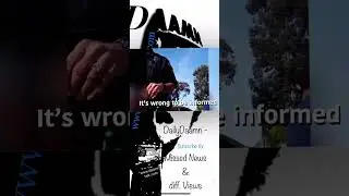 #DailyDaamn 3-5-23 &lsquo;How to handle an #uninformeduniform&rsquo; (Incorrect officer of the law)