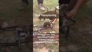 Best Mechanical Project 2018(249)