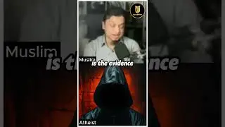 Мусульмане разбивают в пух и прах заявление атеиста | Мансур | Мурис | Прямая трансляция