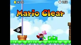New Super Mario Bros - 3