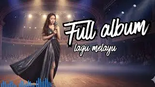 LAGU MELAYU FULL ALBUM BUAT SANTAI SAAT BERAKTIVITAS