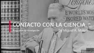 RICHARD BYRD LA ENTREVISTA EN CHRONOSCOPE  Doblado al espa&ntilde;ol latino por Miguel A. Mur&uacute;a