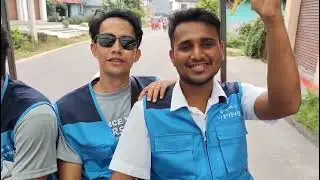 &ldquo;Service For Peace Nepal | Inspiring Youth & Community Leadership&rdquo;