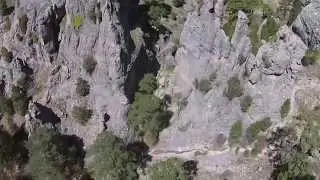 Parque natural de Cazorla, Segura, y Las Villas