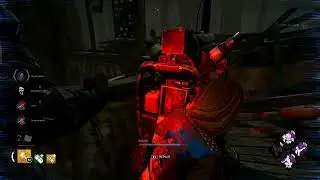 DEAD BY DAYLIGHT - Survivor x3 / Killer x2 / 2v8 x1 / Meg/ Lara / Yui / Nemesis / Huntress