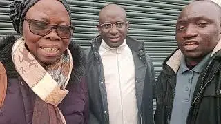 Post Ilford Evangelism Hymn:Rescue the perishing #ilford #eastlondon #dclmhq