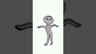 शरारती भूत का डांस 😱🤣🥰#shorts #reels #quickdraw #youtubeshorts