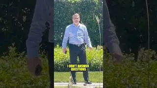 Guy tries to kick us out on PUBLIC LAND! #fishing #karen #cops