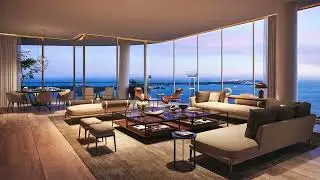 Miami New Construction: 1428 Brickell Residences