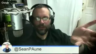 The TechnoBuffalo Show Episode #078 &ndash; Phone update cycles, Toy Fair and more!