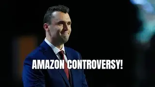 Amazon's SHOCKING Controversies & Surprising New Policies!