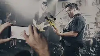 Donuts N&rsquo; Glory - the Fabulous Endeavor / Mysterious Thunder (live)