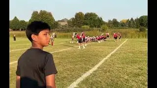 09/11/25 JEWEL MIDDLE SCHOOL 14, SAINT CHARLES WREDLING 8