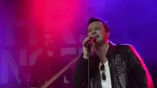 Neujahrssingen Leizig 2026 - Kulturszene - Never Let Me Down Again / Depeche Mode