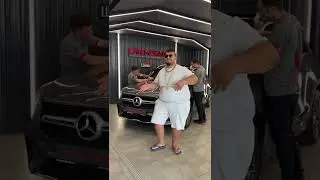 Yasin Cengiz Car Mekan'da / LLumar Cam Filmi