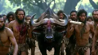 Life 4.8 Million Years Ago | When Prehistoric Animals Hunted Early Humans
