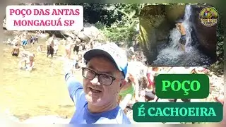 POÇO DAS ANTAS MONGAGUÁ LITORAL SP