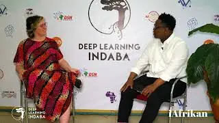 Indaba Insights: Jade Abbott and iAfrikan Media