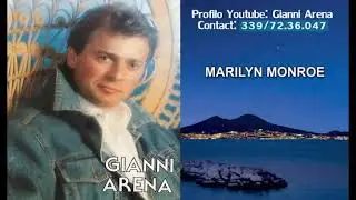 GIANNI ARENA MARILYN MONROE