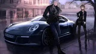 Apache 207-200 kmh nightcore