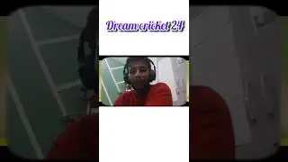 Dream Cricket 24...#dreamcricket24 #dc24