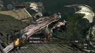Dark Souls 1 Lazy Stream (Using the BKH)