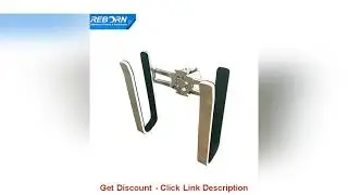 Best Reborn Wakeboard Tower Surfing Surfboard Rack Shinning Polished