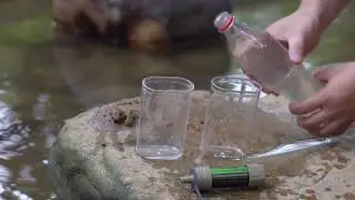 Miniwell L630 Water Filtration System