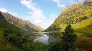 Scotland Road Trip 2016