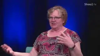 Lit Happens w/ guest Dianne Young