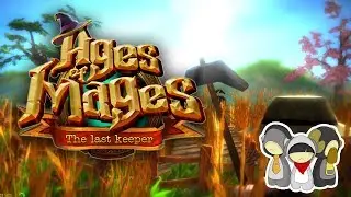 Ages of Mages: WHICH WIZARD TO CHOOSE!?