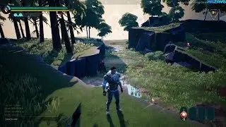 Dauntless ★ Open Beta ★ GamePlay ★ Epic Settings