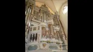 Pachelbel: Canon in D, mandolin quartet
