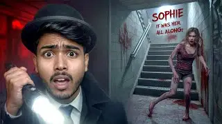 This House Is NOT Normal  || Supernormal Horror Gameplay || Bangla Commentary ||