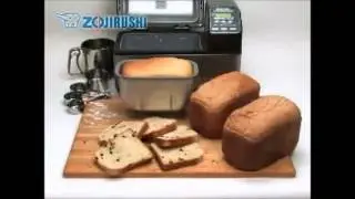 [Best Price] Zojirushi BB-CEC20 Home Bakery Supreme 2-Pound-Loaf Breadmaker
