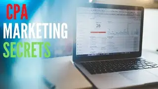 CPA Marketing Secrets: 6  How To Find Top Converting GEOs And Devices