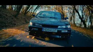 Andi's S14 | Fall Run