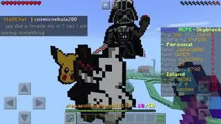 Living on someone&rsquo;s Island for 10+ Days.... [Island Invaders]