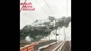 #30/1 (en) What is needed for climate-friendly travel in the Alps? YOALIN discussion