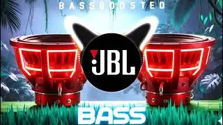 BASSMUSIC JBL REMIX BASSBOOSTED