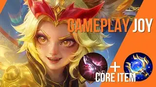 JOY FULL COUNTER‼️ EZ GAMEPLAY MYTHICAL HONOR 42⭐