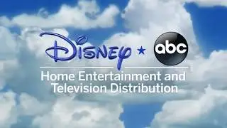 Disney&ndash;ABC Home Entertainment and Television Distribution