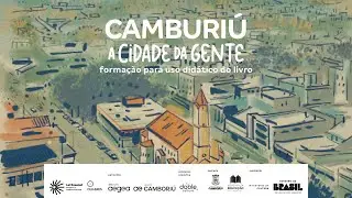 ACDG formação para uso didático do livro Camburiú
