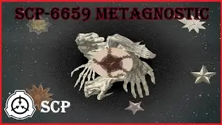 SCP-6659 Metagnostic: Department of Tactical Theology briefing